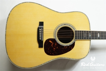 D-41 Standard